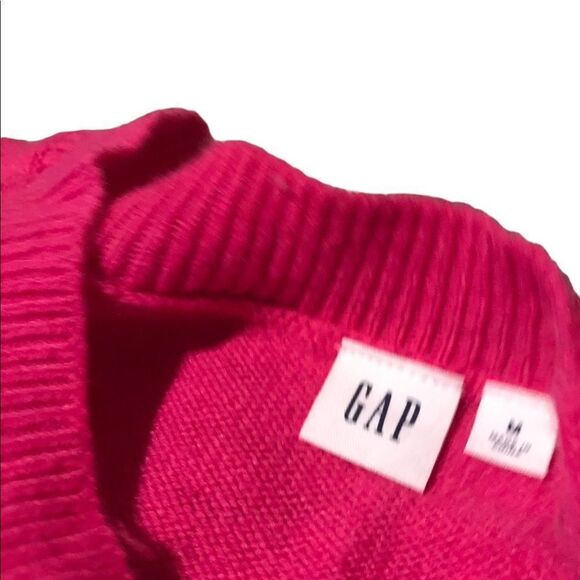 Gap long comfy sweater great condition  size medium - Picture 2 of 2